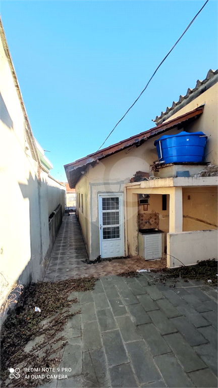 TERRENO em SANTANA