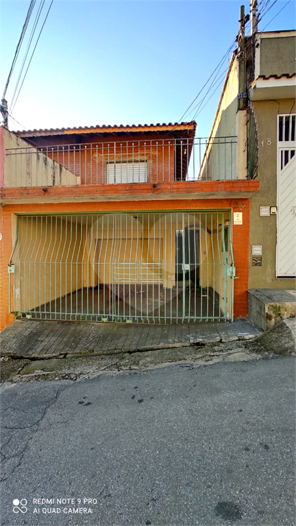 TERRENO em SANTANA