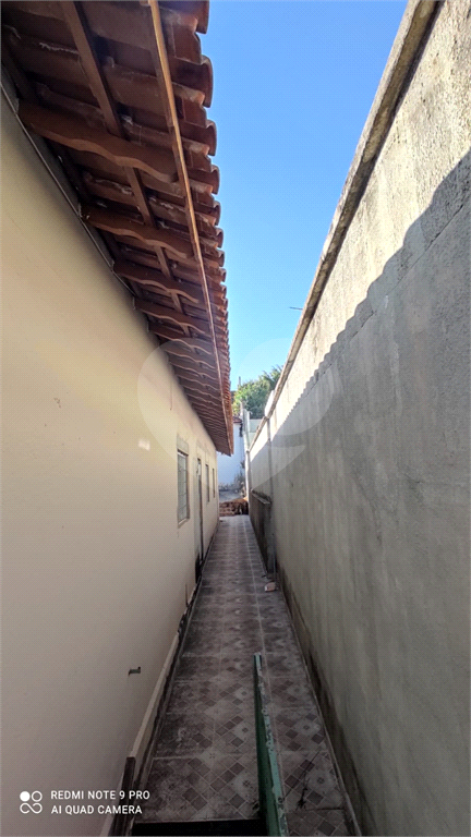 TERRENO em SANTANA