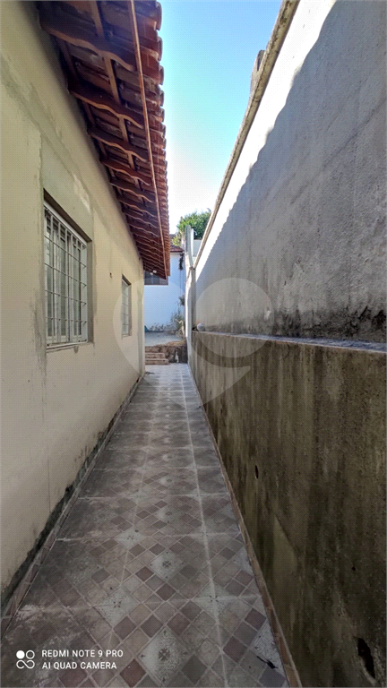 TERRENO em SANTANA