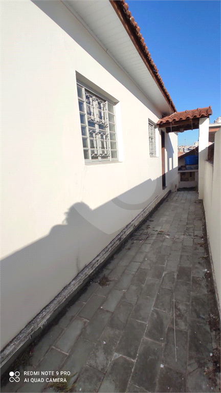 TERRENO em SANTANA