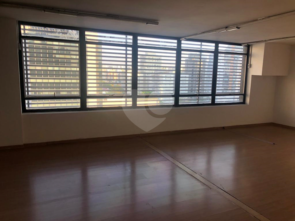 Sala Comercial - Itaim Bibi - Gerando Renda