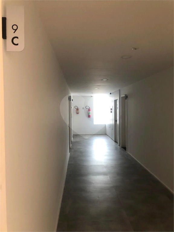 Sala Comercial - Itaim Bibi - Gerando Renda