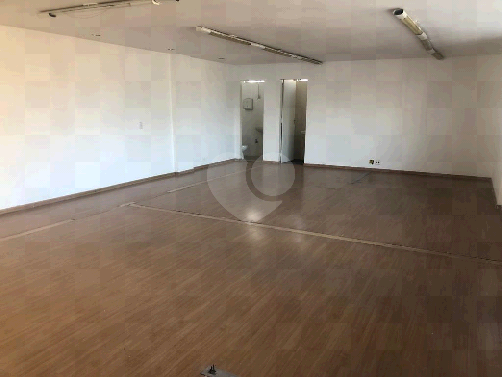 Sala Comercial - Itaim Bibi - Gerando Renda