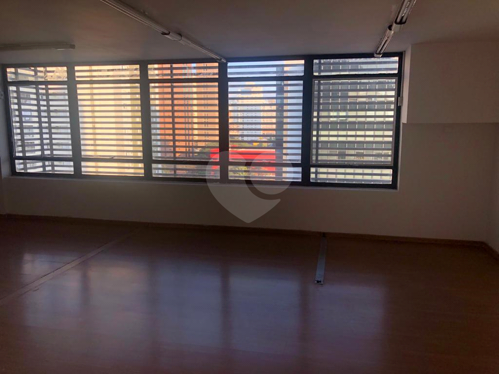 Sala Comercial - Itaim Bibi - Gerando Renda
