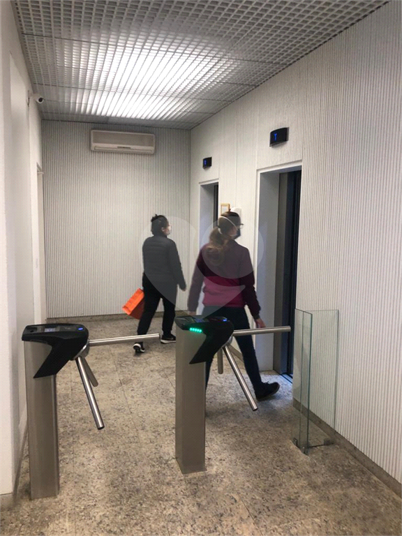 Sala Comercial - Itaim Bibi - Gerando Renda