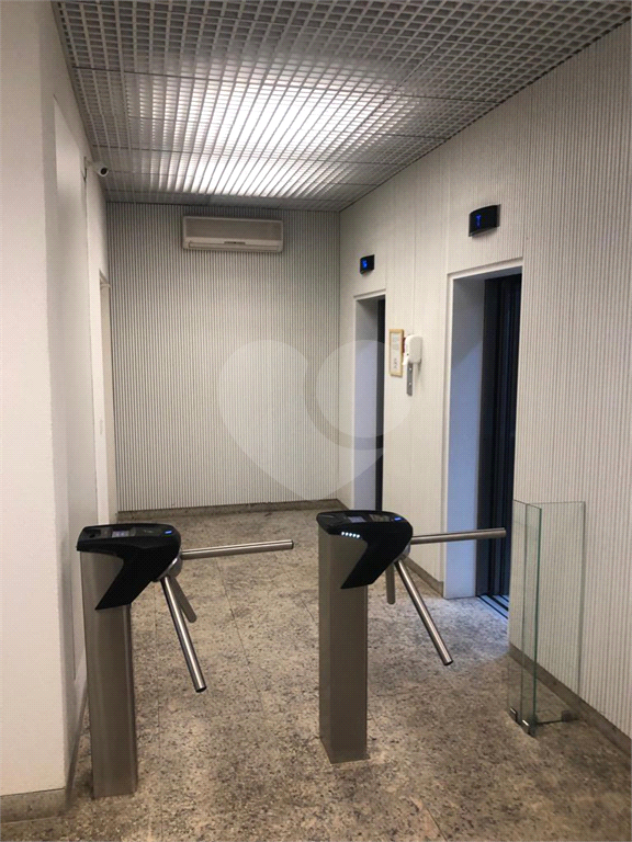 Sala Comercial - Itaim Bibi - Gerando Renda