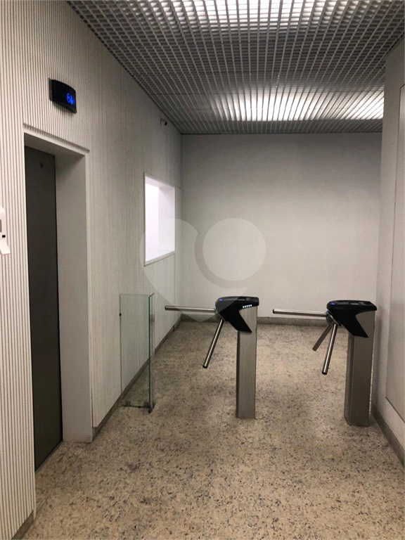 Sala Comercial - Itaim Bibi - Gerando Renda