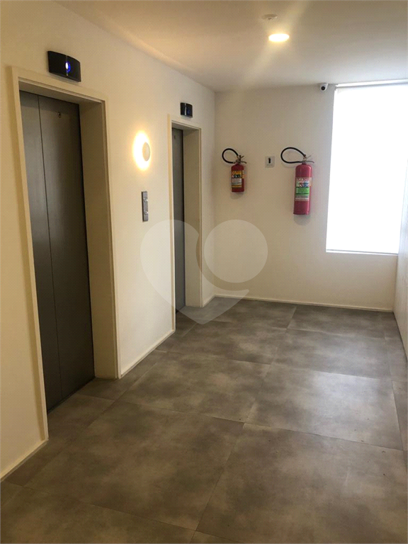 Sala Comercial - Itaim Bibi - Gerando Renda