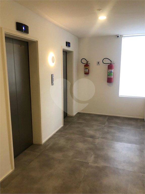 Sala Comercial - Itaim Bibi - Gerando Renda