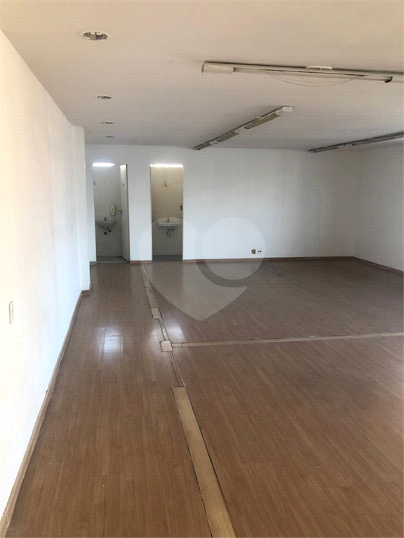 Sala Comercial - Itaim Bibi - Gerando Renda
