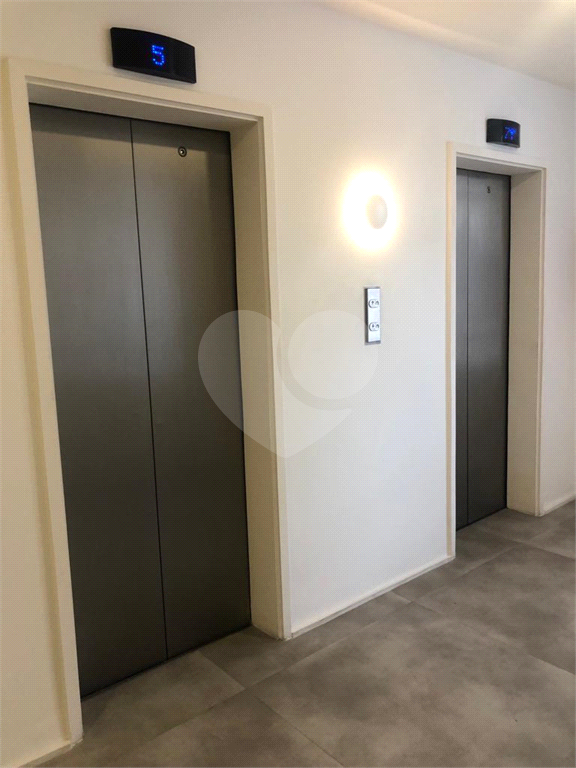 Sala Comercial - Itaim Bibi - Gerando Renda
