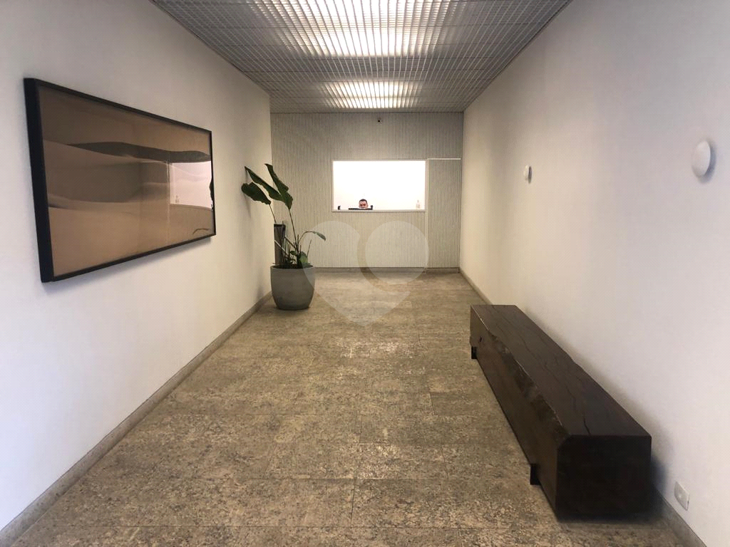 Sala Comercial - Itaim Bibi - Gerando Renda