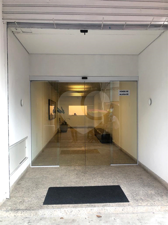 Sala Comercial - Itaim Bibi - Gerando Renda