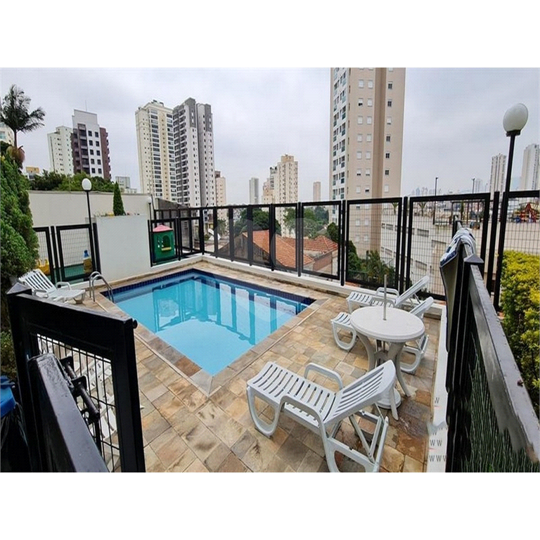 Apartamento na rua Copacabana - 2 dormitórios. 1 vaga