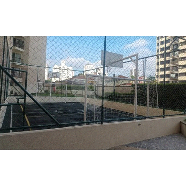 Apartamento na rua Copacabana - 2 dormitórios. 1 vaga