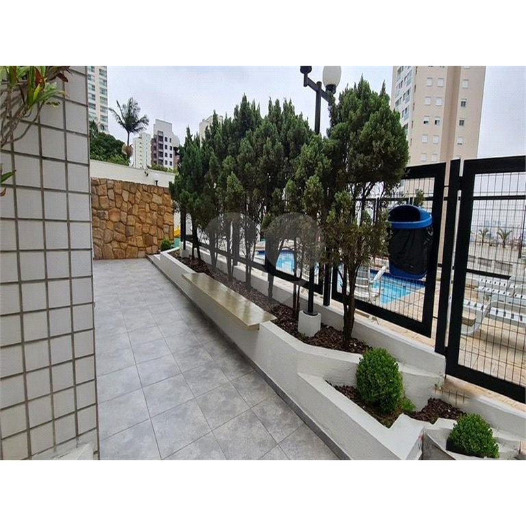Apartamento na rua Copacabana - 2 dormitórios. 1 vaga