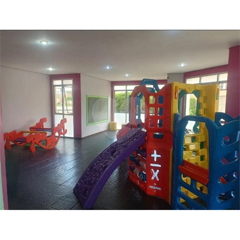 Apartamento na rua Copacabana - 2 dormitórios. 1 vaga