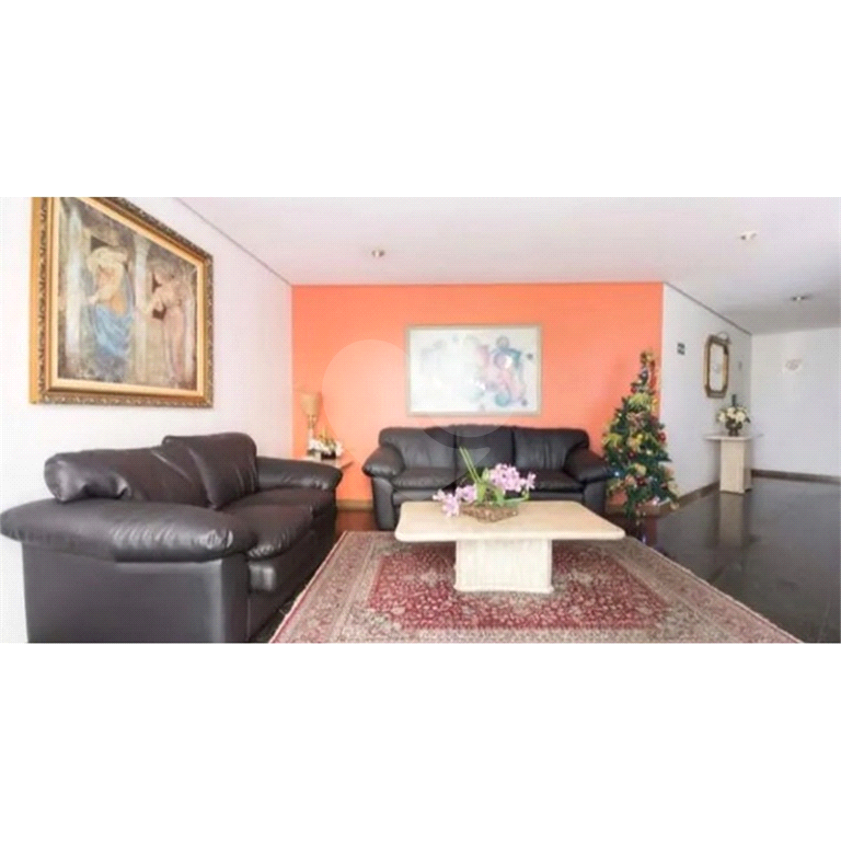 Apartamento na rua Copacabana - 2 dormitórios. 1 vaga