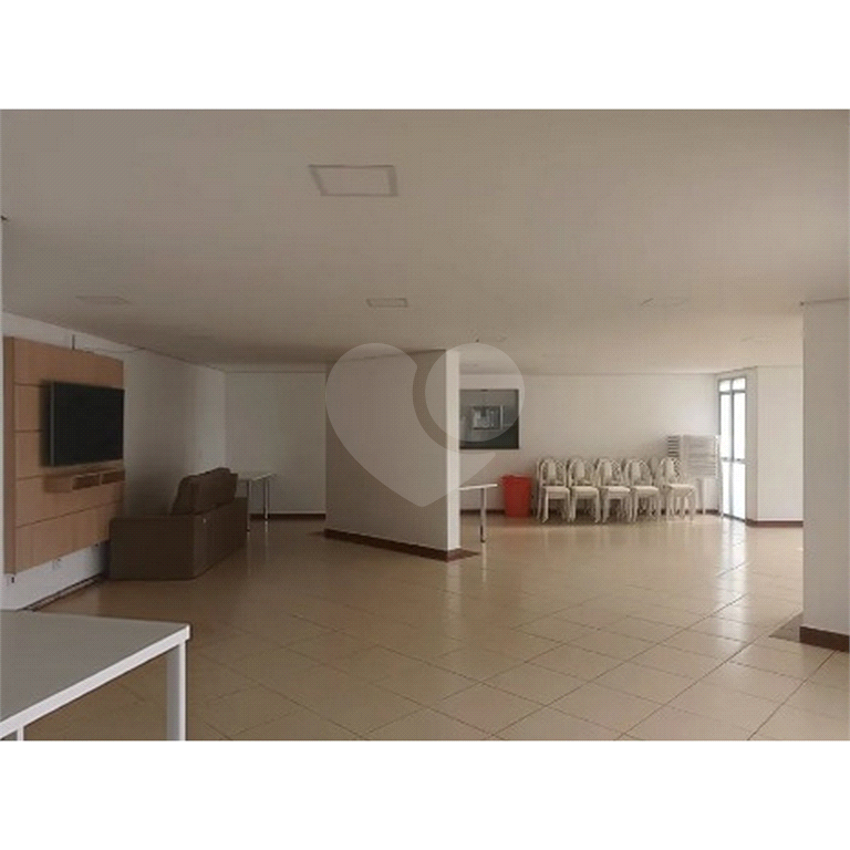 Apartamento na rua Copacabana - 2 dormitórios. 1 vaga