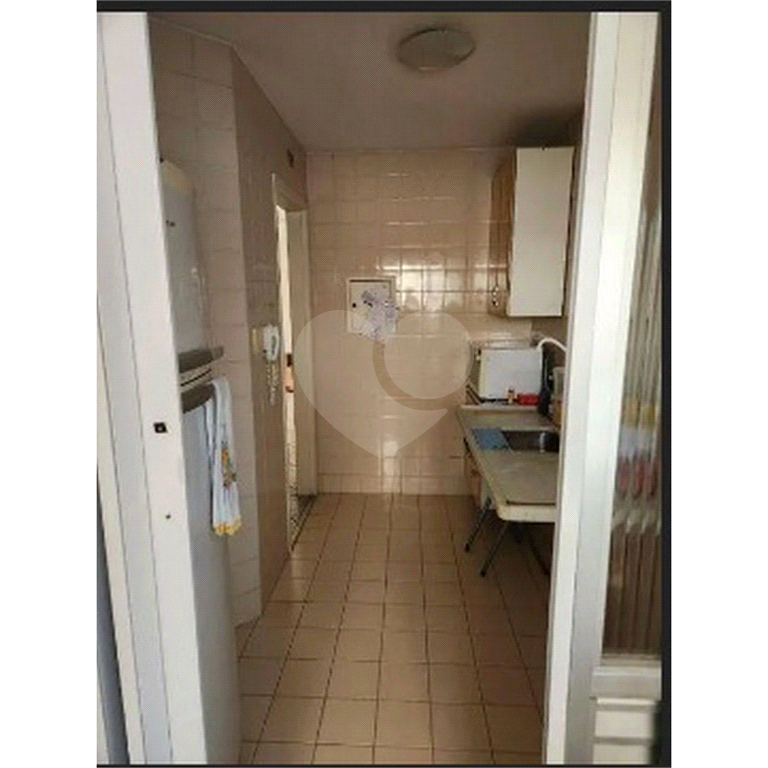 Apartamento na rua Copacabana - 2 dormitórios. 1 vaga