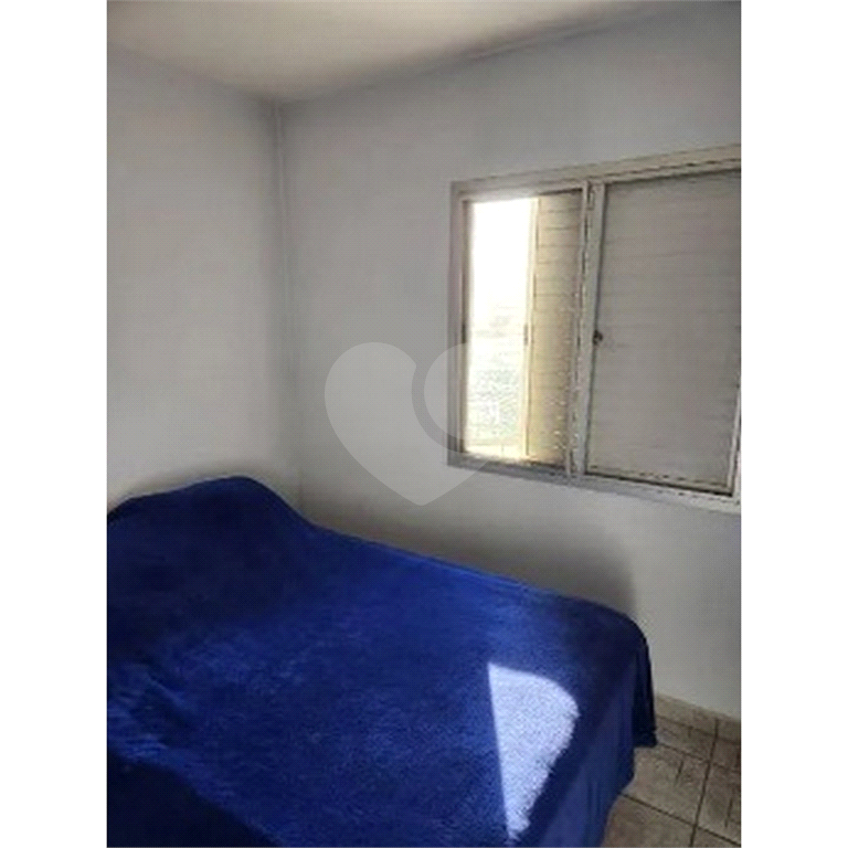 Apartamento na rua Copacabana - 2 dormitórios. 1 vaga