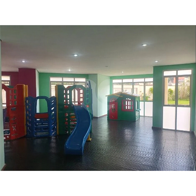 Apartamento na rua Copacabana - 2 dormitórios. 1 vaga
