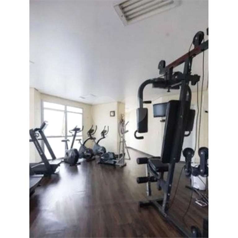 Apartamento na rua Copacabana - 2 dormitórios. 1 vaga