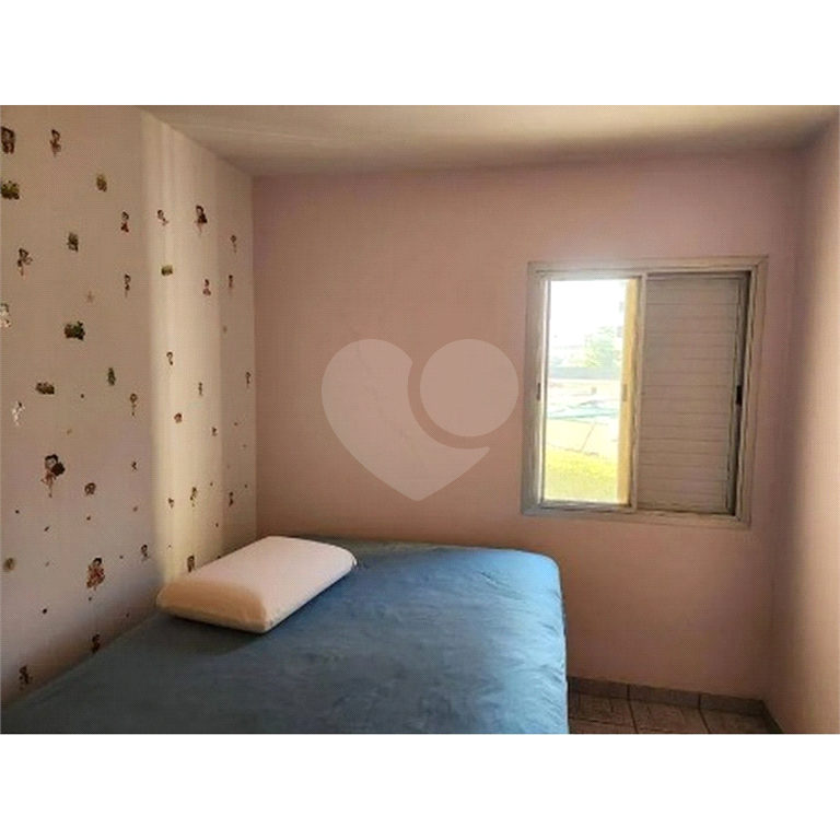 Apartamento na rua Copacabana - 2 dormitórios. 1 vaga