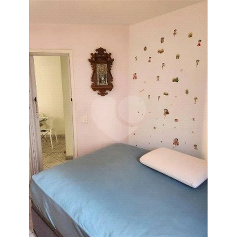 Apartamento na rua Copacabana - 2 dormitórios. 1 vaga