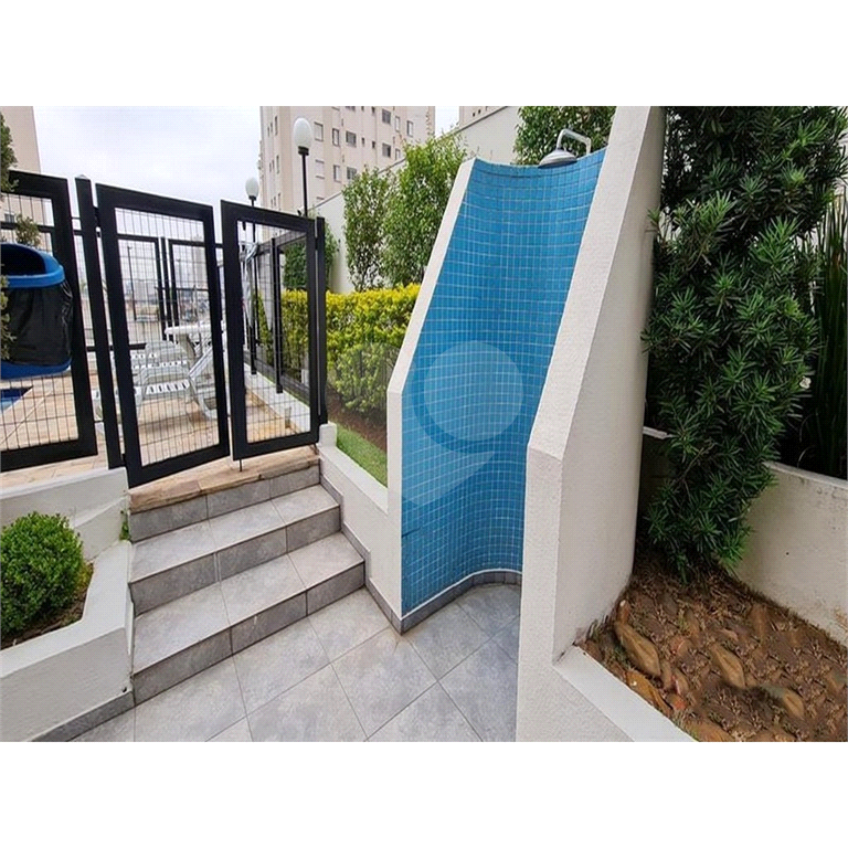 Apartamento na rua Copacabana - 2 dormitórios. 1 vaga