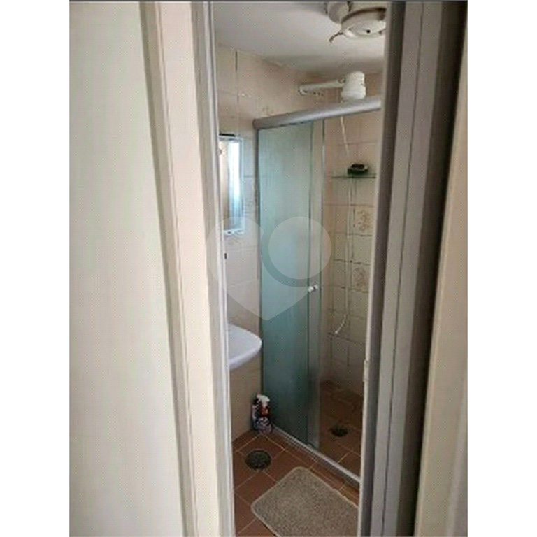 Apartamento na rua Copacabana - 2 dormitórios. 1 vaga