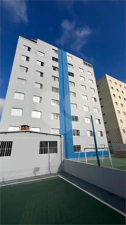 Apartamento à venda com 2 quartos, 63m² - Foto 25