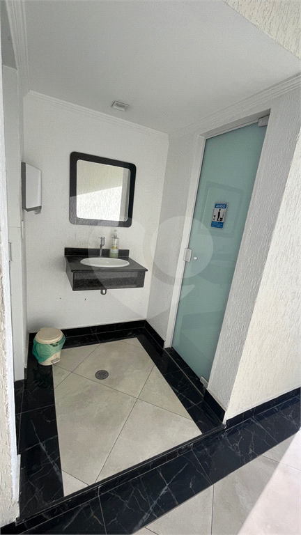 Apartamento à venda com 2 quartos, 63m² - Foto 3