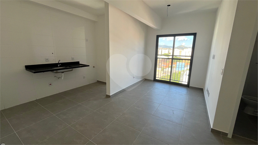 Apartamento à venda, 32m² - Foto 1