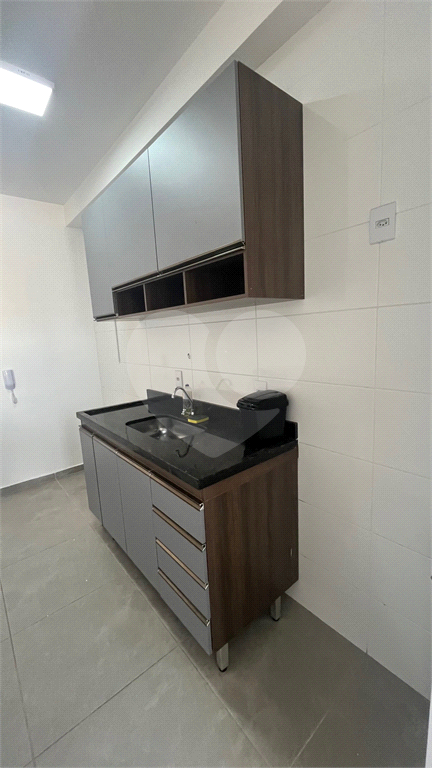 Apartamento, 32 m² - Foto 9
