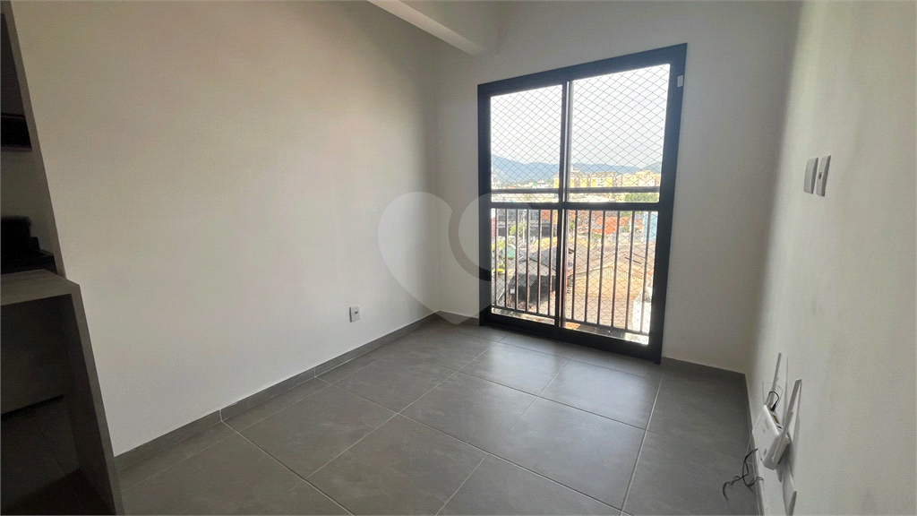 Apartamento, 32 m² - Foto 6