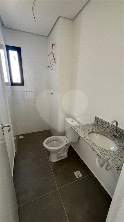 Apartamento à venda, 32m² - Foto 8