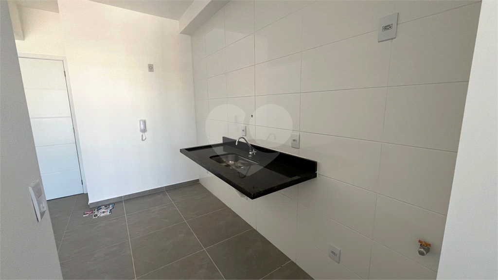 Apartamento à venda, 32m² - Foto 5