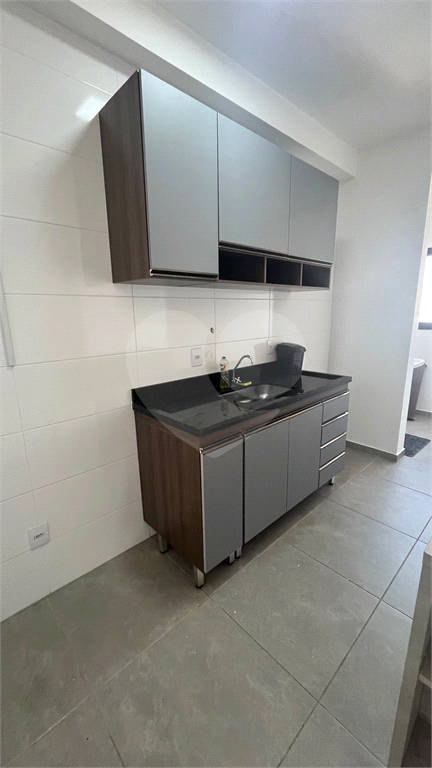 Apartamento, 32 m² - Foto 7