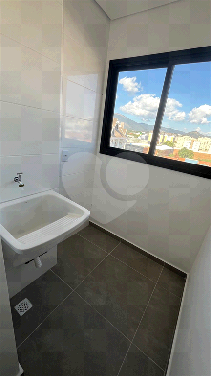 Apartamento à venda, 32m² - Foto 7