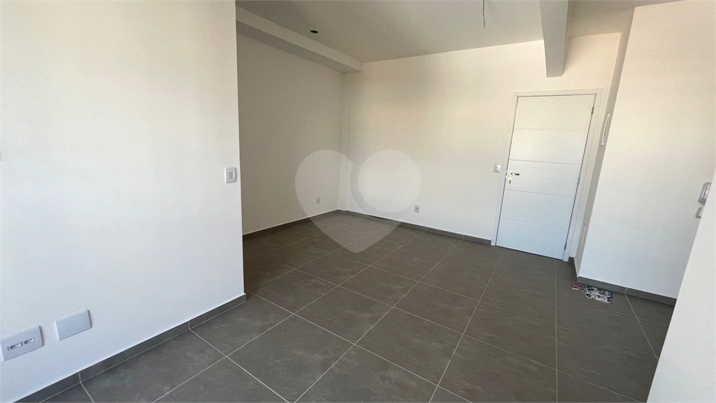 Apartamento à venda, 32m² - Foto 3