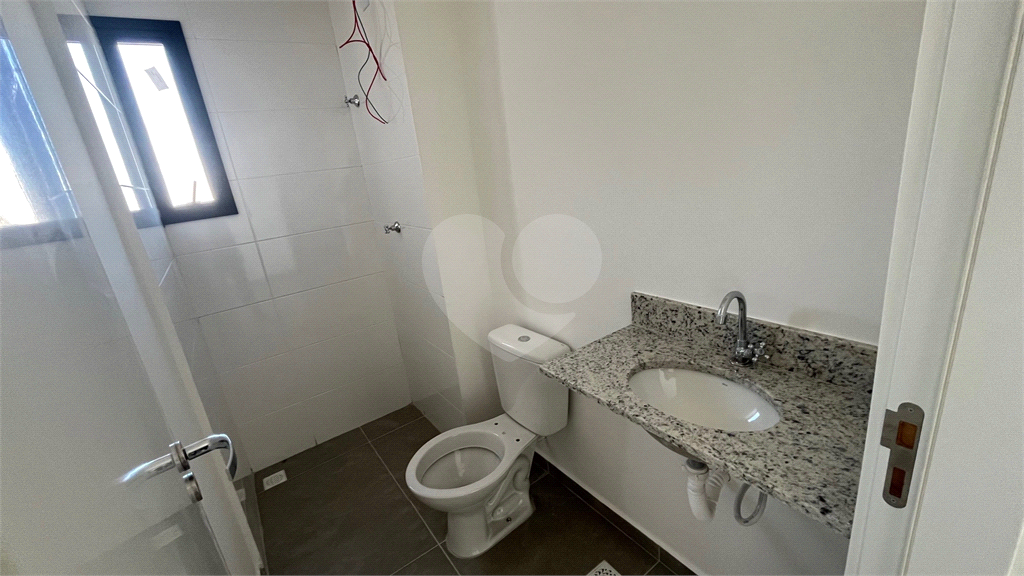 Apartamento à venda, 32m² - Foto 9