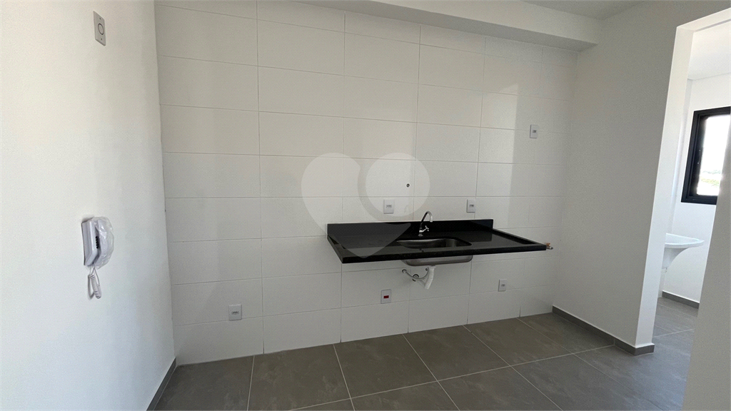 Apartamento à venda, 32m² - Foto 4