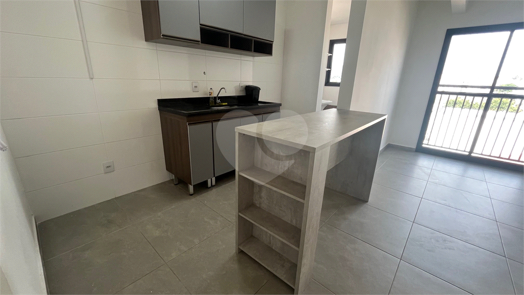 Apartamento, 32 m² - Foto 3