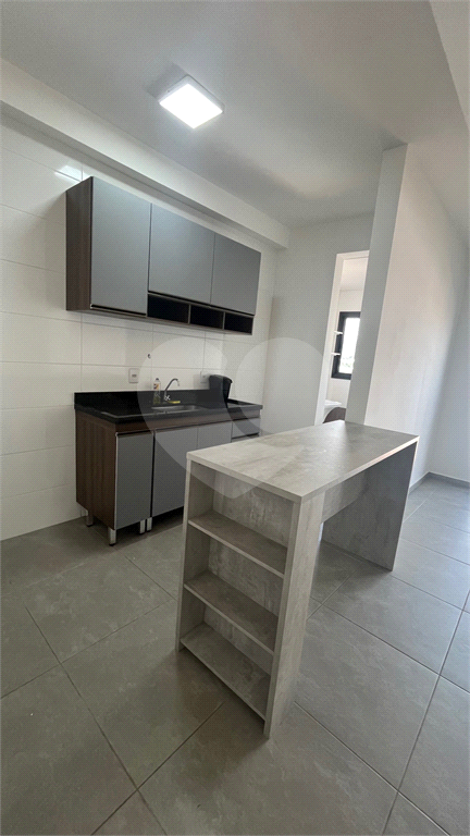 Apartamento, 32 m² - Foto 12