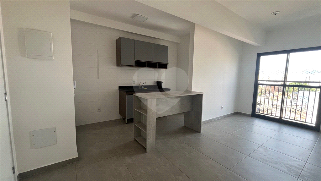 Apartamento, 32 m² - Foto 1