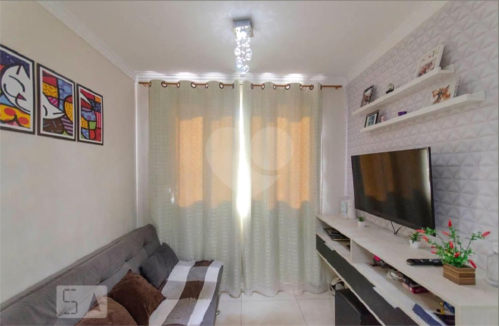 Apartamento à venda com 2 quartos, 41m² - Foto 17