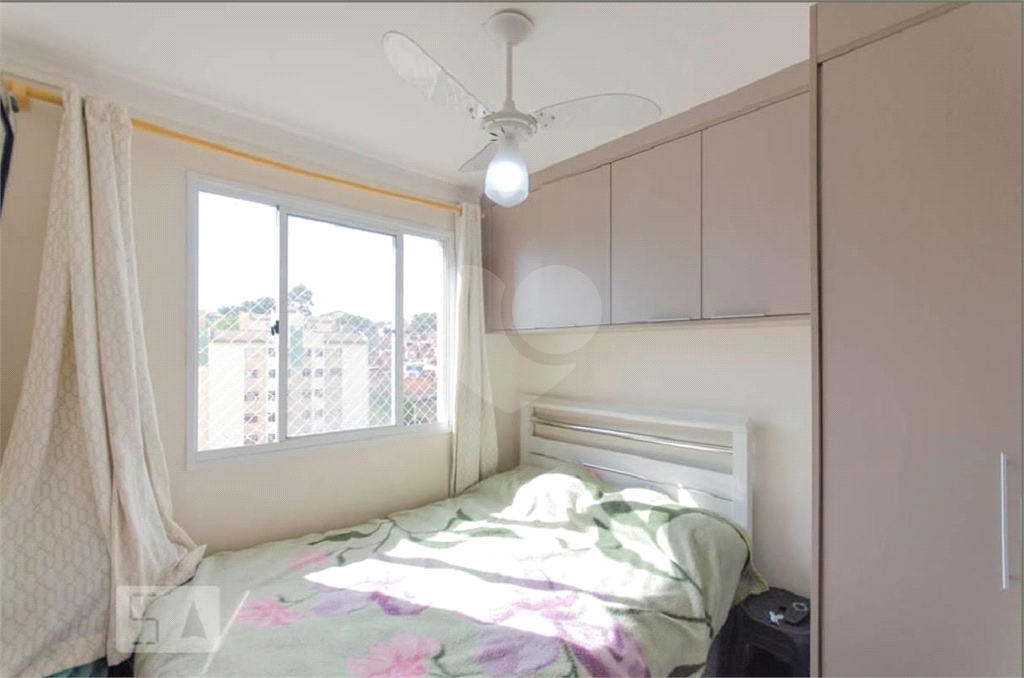 Apartamento à venda com 2 quartos, 41m² - Foto 6