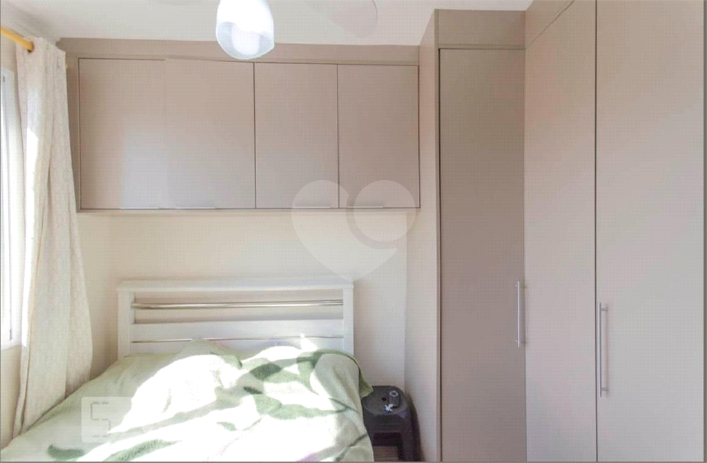 Apartamento à venda com 2 quartos, 41m² - Foto 22